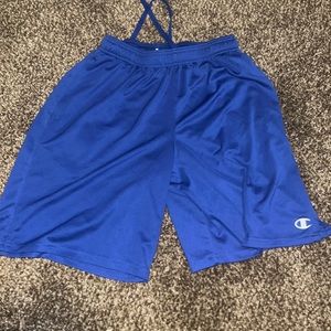 Champion shorts